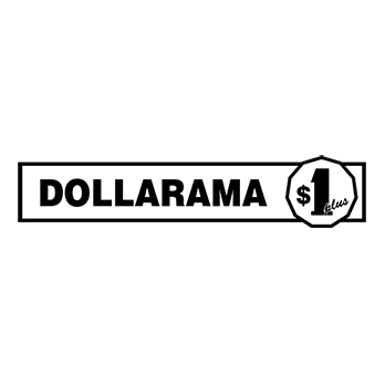 Logo Dollarama