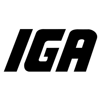 Logo IGA