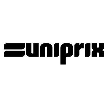 Logo Uniprix